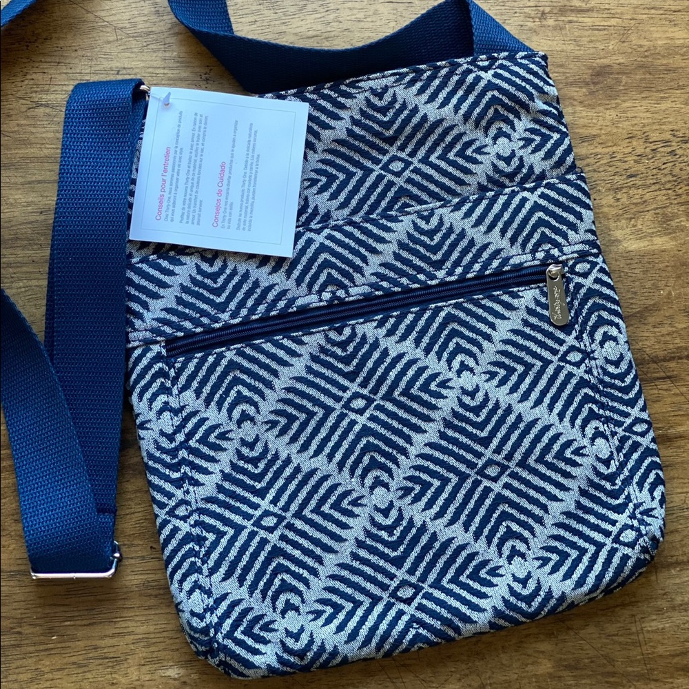Thirty One Organizing Shoulder Tote